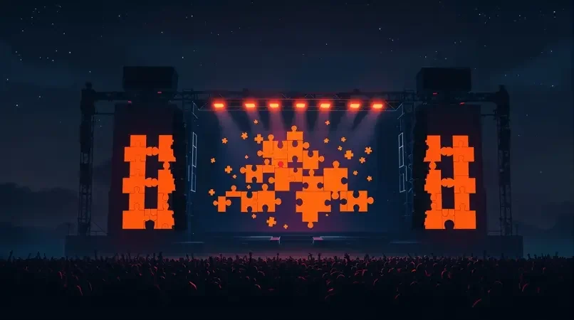 天后演唱会门票秒空，黄牛乱象再起 - 明星事件