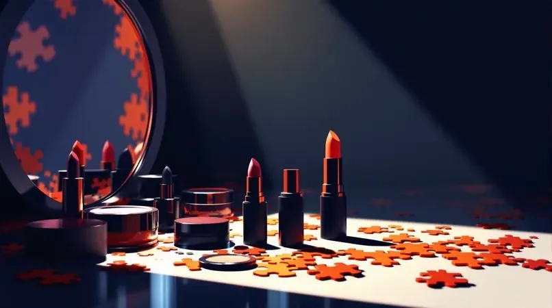 51cg在线 - 美妆博主虚假宣传被点名,连夜道歉 美妆博主虚假宣传被点名,连夜道歉 - 网红动态